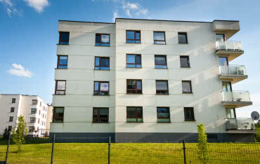 Czy stać nas na własne M? Kryzys mieszkaniowy w Polsce i Europie