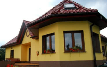 Trwałe i estetyczne rynny przez lata