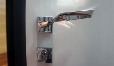 Unikalny projekt Zahy Hadid dla Internorm