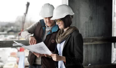 Bezpieczeństwo pracowników na wysokim poziomie