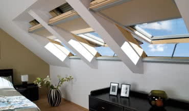 Sterowanie roletami - które rozwiązanie wybrać?