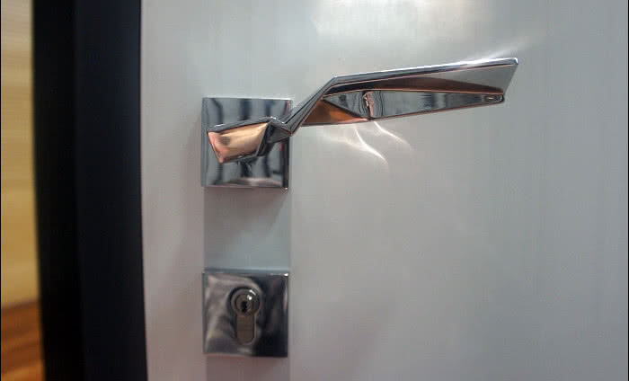 Unikalny projekt Zahy Hadid dla Internorm