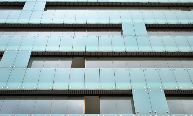 Rola szkła w przestrzeni miejskiej