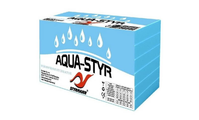 Izolacja cieplna fundamentu ze styropianu czy XPS?