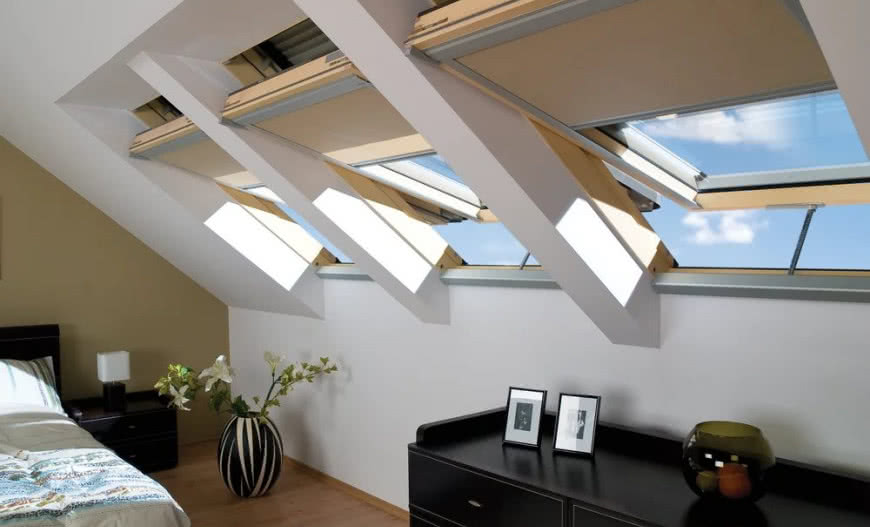 Sterowanie roletami - które rozwiązanie wybrać?