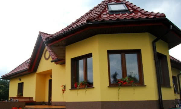 Trwałe i estetyczne rynny przez lata