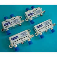 Mikrowzmacniacze abonenckie