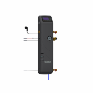 Zespół pompowo-sterowniczy ZPS 18e-01