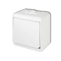 Łącznik hermetyczny JUNIOR IP54