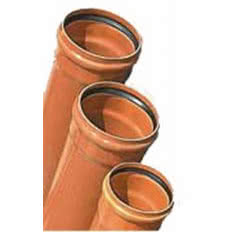 Studzienki kanalizacyjne