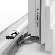 Okucie duoPort PAS do okien przesuwnych