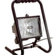 Lampa halogenowa AS46560