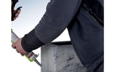 Jak wznieść szybko stabilne ogrodzenie betonowe?