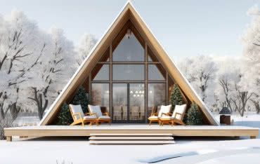 Termomodenizacja – szkło niskoemisyjne pomaga obniżyć koszty energii