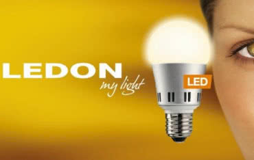 Energooszczędne żarówki LEDON