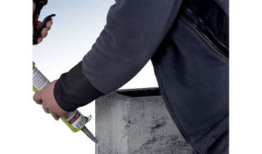 Jak wznieść szybko stabilne ogrodzenie betonowe?