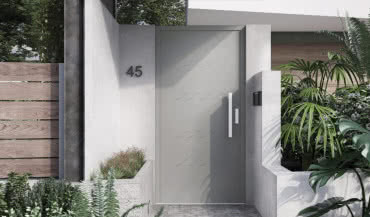 Czy konieczny jest dodatkowy zamek w drzwiach? 