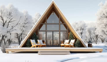 Termomodenizacja – szkło niskoemisyjne pomaga obniżyć koszty energii