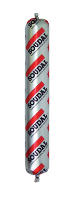 Silikon szklarski Ilirub AC