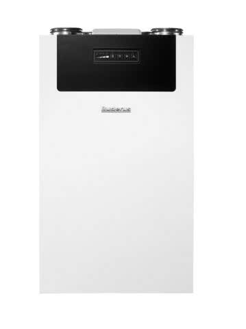 Logavent HRV2