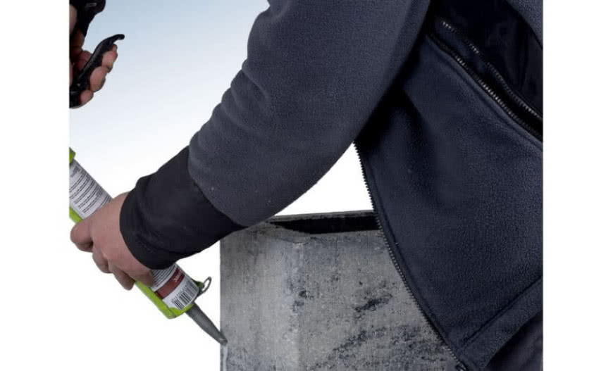 Jak wznieść szybko stabilne ogrodzenie betonowe?