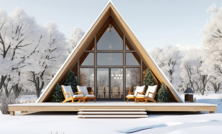 Termomodenizacja – szkło niskoemisyjne pomaga obniżyć koszty energii