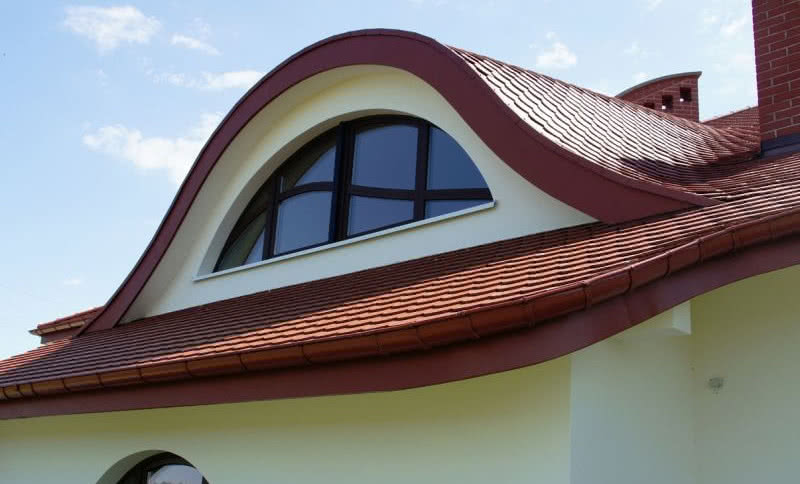 Wady i zalety lukarny