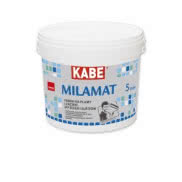 MILAMAT - Farba na plamy i zacieki do ścian i sufitów