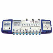 Wzmacniacze wielozakresowe serii WWK 800 i WWK 900