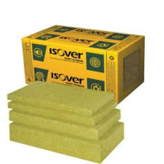 Wełna mineralna Ventiterm