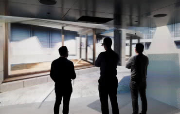 Reynaers partnerem konferencji Nowe Oblicze BIM 2018