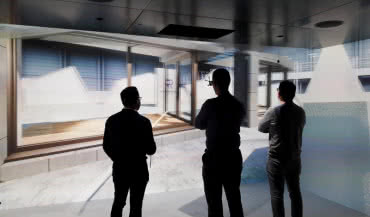 Reynaers partnerem konferencji Nowe Oblicze BIM 2018