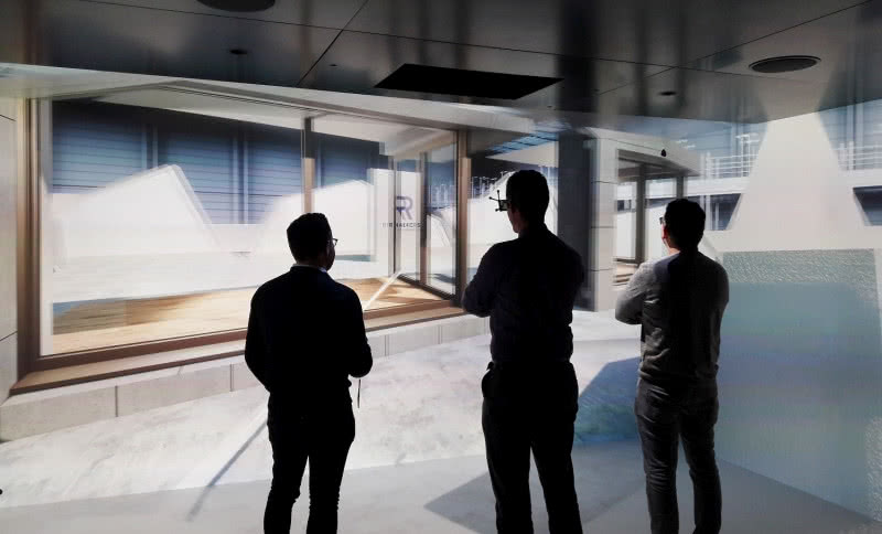 Reynaers partnerem konferencji Nowe Oblicze BIM 2018