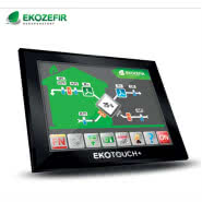Sterownik grupowy Ekotouch (Ekotouch+) do central Ekozefir