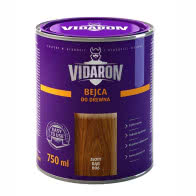 Bejca do drewna VIDARON