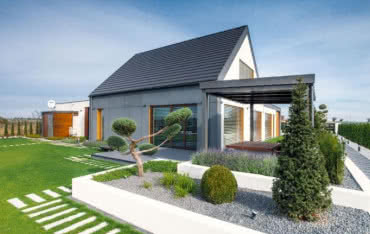 Zrównoważone budownictwo przyjazne środowisku