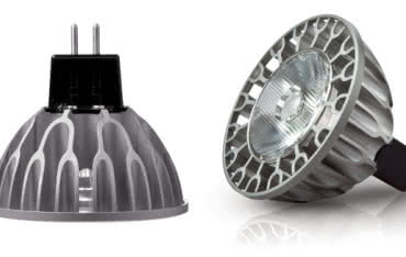 Nowa dioda LED - silniejsza i bardziej energooszczędna