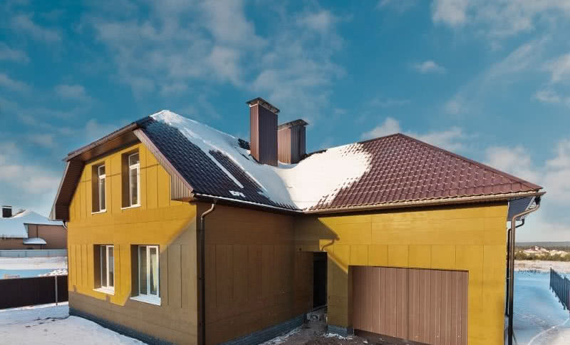 OptiHouse – program do optymalizacji energetycznej i ekonomicznej budynku