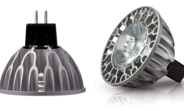 Nowa dioda LED - silniejsza i bardziej energooszczędna