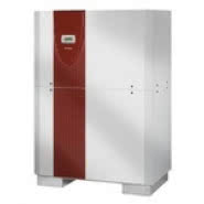 Pompy ciepła solanka/woda Dimplex SI