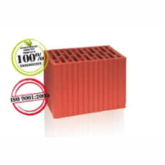 Pustak ścienny EKO U