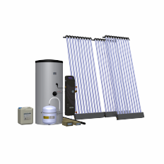 Zestaw solarny HEWALEX 3 KSR10-250