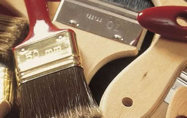 Tikkurila z warsztatami dla studentów ASP w Krakowie