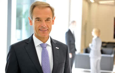 Integracja z Internetem motorem wzrostu firmy Bosch. Wstępne wyniki za rok 2016