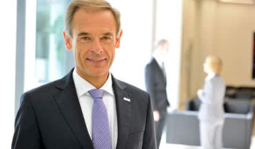 Integracja z Internetem motorem wzrostu firmy Bosch. Wstępne wyniki za rok 2016