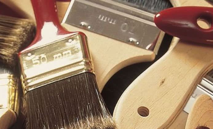 Tikkurila z warsztatami dla studentów ASP w Krakowie