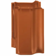 Dachówka ceramiczna Rubin 13V