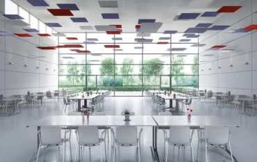 Znaczenie akustyki w budownictwie