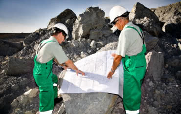 Lafarge buduje liderów w branży budowlanej