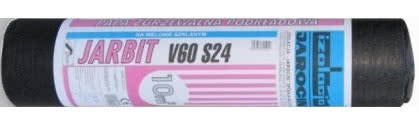 Papa zgrzewalna podkładowa JARBIT V60 S24